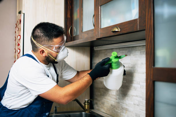Best Commercial Pest Control Services  in Mountville, PA