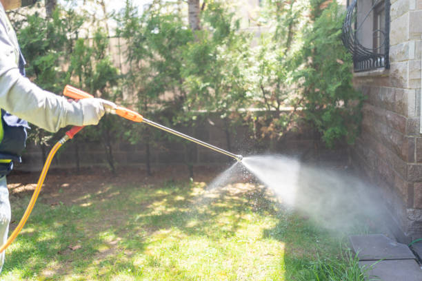 Pest Prevention Services in Mountville, PA