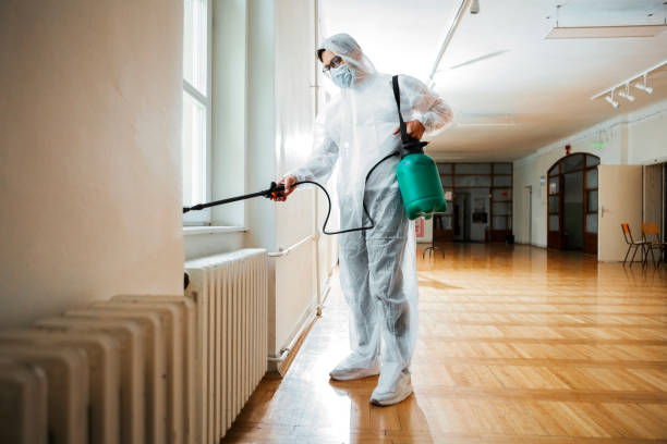 Best Local Pest Control Services  in Mountville, PA